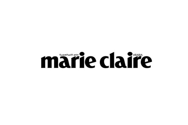 Marie Claire Arabia